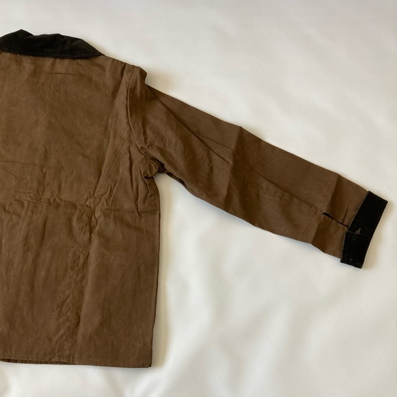 Kapital Canvas Jacket - Picture 8 of 16